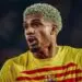 Match Review : Getafe vs FC Barcelona (0-0)