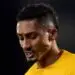 Raphinha is Getting Blamed for Losing his Temper