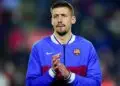A New Chapter for Clement Lenglet? Move to Al-Nassr Close
