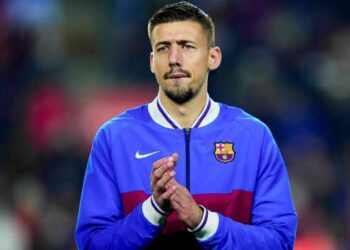 A New Chapter for Clement Lenglet? Move to Al-Nassr Close