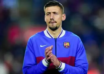 A New Chapter for Clement Lenglet? Move to Al-Nassr Close