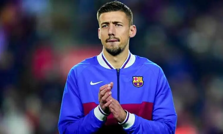 A New Chapter for Clement Lenglet? Move to Al-Nassr Close