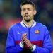 A New Chapter for Clement Lenglet? Move to Al-Nassr Close