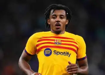 Kounde justifying his transfer value