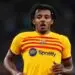 Kounde justifying his transfer value