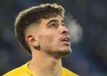 Abde the favorite to replace Raphinha vs Cadiz