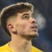 Abde the favorite to replace Raphinha vs Cadiz