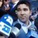 Officially, Deco is the new FC Barcelona “Sporting Director”