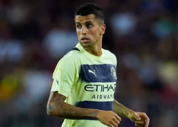 Cancelo to Barça : Close but not imminent- Report