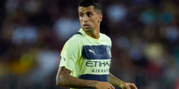 Cancelo to Barça : Close but not imminent- Report