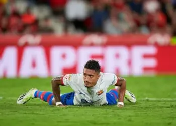 Match Review : FC Barcelona vs Mallorca (2-2)