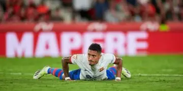 Match Review : FC Barcelona vs Mallorca (2-2)