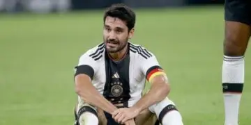 ‘Sirens’ at the Blaugrana Offices : injury of heavyweight star