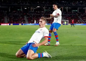 Fermin Lopez: La Masia’s Rising Talent Shines in Barcelona