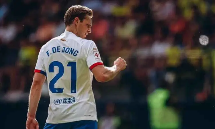 Match Preview : Osasuna VS Barça