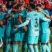 Match Review : Osasuna vs FC Barcelona (1-2)
