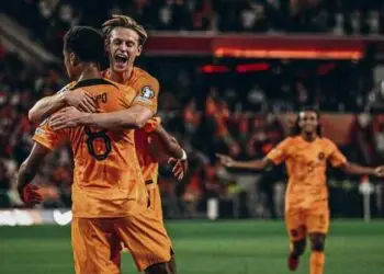 Barcelona’s Stars on a Global Mission