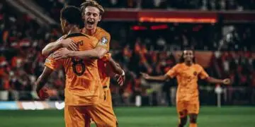 Barcelona’s Stars on a Global Mission