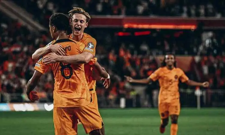 Barcelona’s Stars on a Global Mission