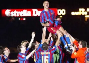 Crowning Glory: The Henrik Larsson Role at FC Barcelona