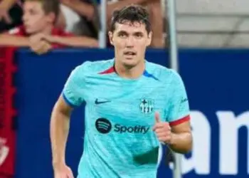 Barça’s ‘Pivot’ Dilemma: Christensen as a Short-Term Solution?