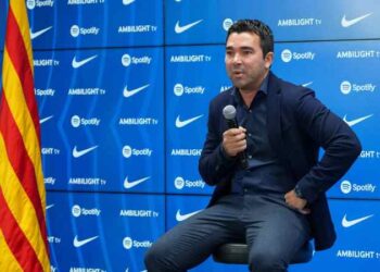 Deco Makes a Strong Start: Charting the Course for Barça’s Future