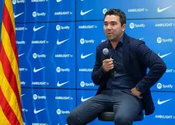 Deco Makes a Strong Start: Charting the Course for Barça’s Future