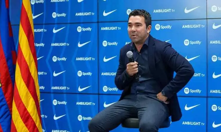 Deco Makes a Strong Start: Charting the Course for Barça’s Future