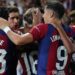 Match Preview : Barça VS Real Betis