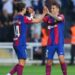 Match Review : FC Barcelona vs Real Betis (5-0)