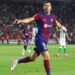 Lewandowski – The Last Great Goal Scorer in Champions League