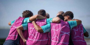 Match Preview : Barça VS Royal Antwerp