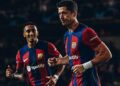 Match Preview : Barça VS Sevilla