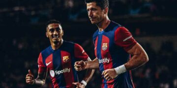 Match Preview : Barça VS Sevilla