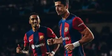 Match Preview : Barça VS Sevilla