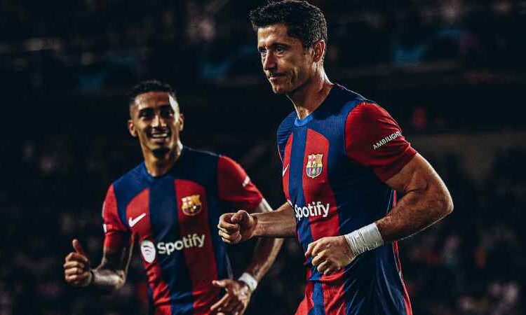 Match Preview : Barça VS Sevilla