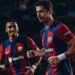 Match Preview : Barça VS Sevilla