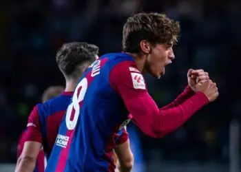 Match Review: FC Barcelona vs Athletic Bilbao (1-0)