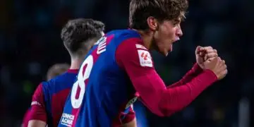 Match Review: FC Barcelona vs Athletic Bilbao (1-0)