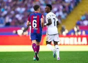 Match Review : FC Barcelona vs Real Madrid (1-2)