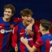 The New Life of Marc Guiu: Barcelona’s Unconventional Goal-Scorer
