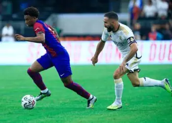 Match Preview : Barça VS Real Madrid – El Clasico