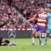 Match Review : Granada vs FC Barcelona (2-2)