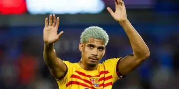 Match Preview : Porto VS Barça