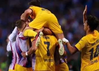 Match Review : Porto vs Barcelona (0-1)