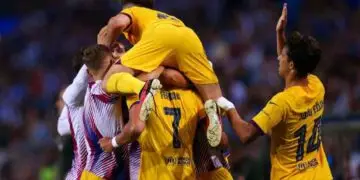 Match Review : Porto vs Barcelona (0-1)