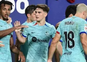 Match Preview : Granada VS Barca