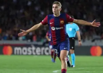 Match Review : FC Barcelona vs Shakhtar Donetsk