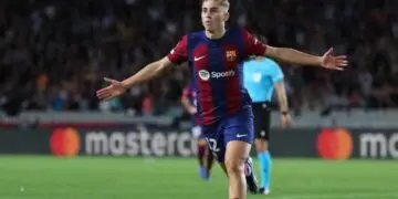 Match Review : FC Barcelona vs Shakhtar Donetsk