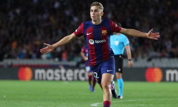 Match Review : FC Barcelona vs Shakhtar Donetsk
